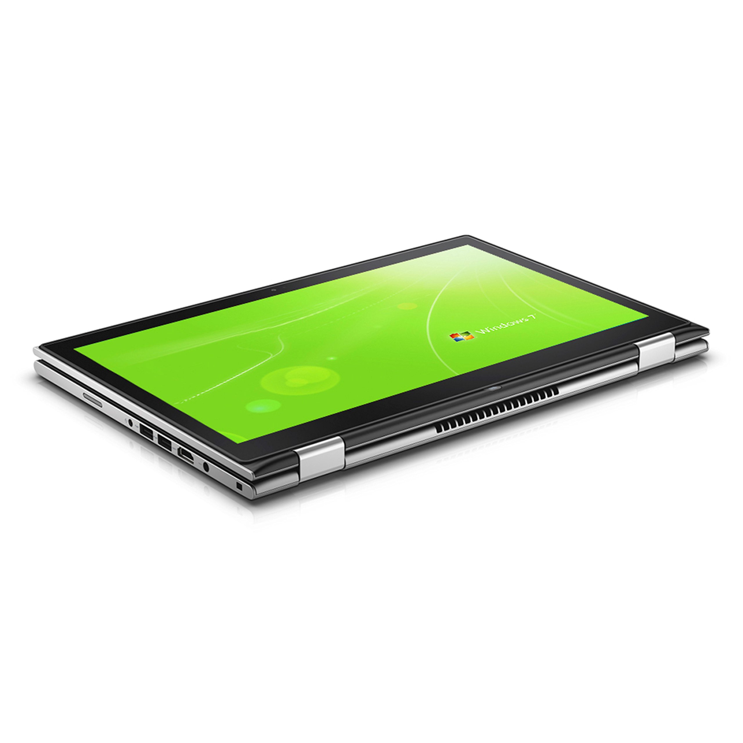 Amazon.com: Dell Inspiron 13 7000 Series FHD - Laptop convertible