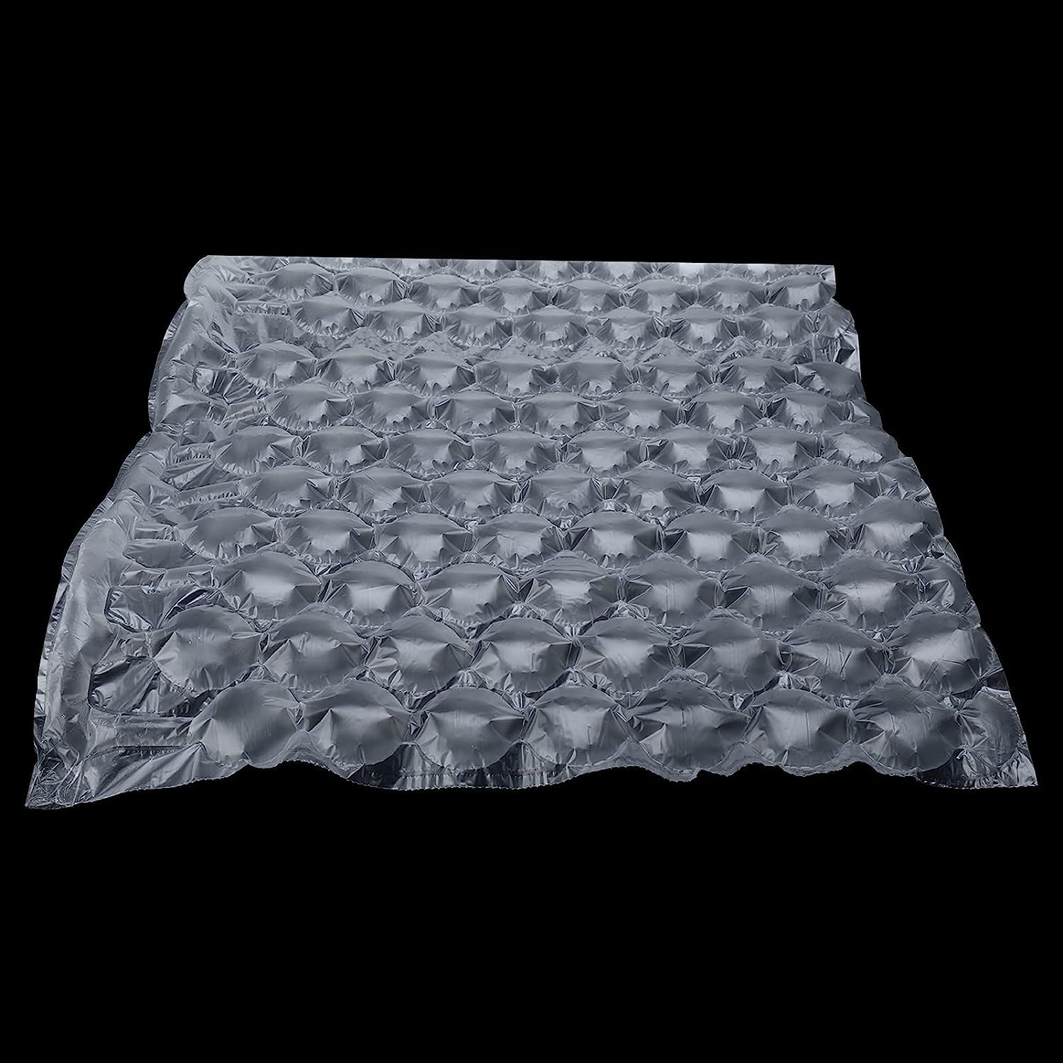 Yaegoo Luftpolsterfolie, 985 x 15,17,8 x 30 cm, Luftpolsterfolie