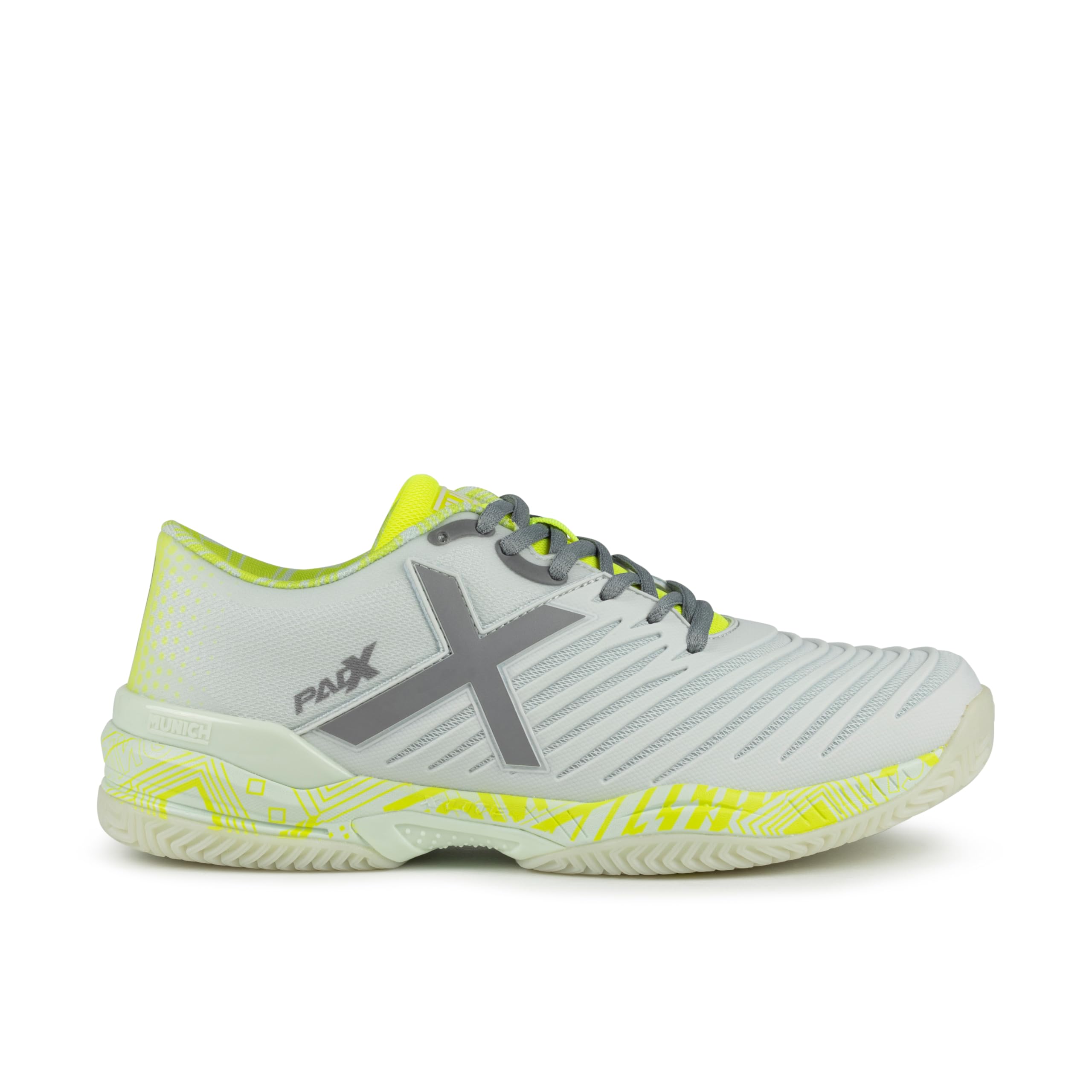 Munich Padx 68 Padel SneakerUnisex - Adulto