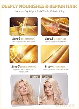 AnWoor Wax Stick for Hair, 3PCS Hair Wax Stick, Hair Gel Stick, Slick Back Hair Stick, Hair Slick Stick for Flyaways, Taming Frizz, Hair Styling Slick Stick for Pomade & No-Greasy