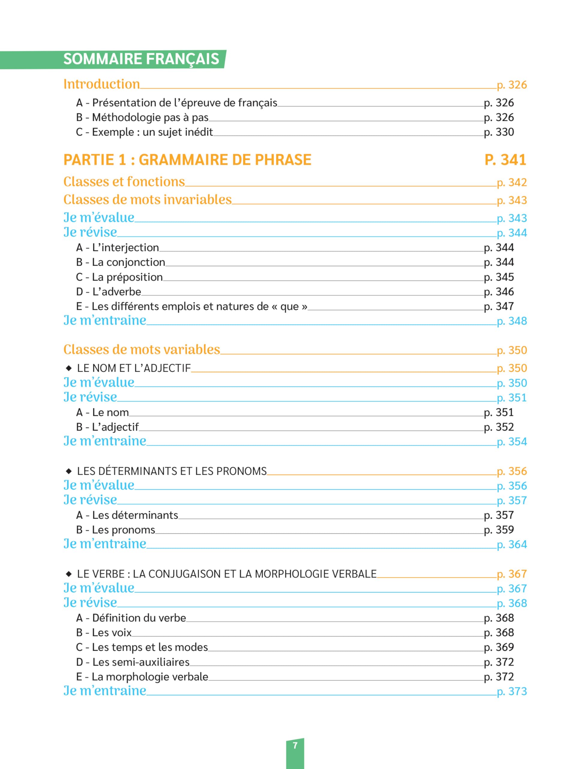 Réussir mon CRPE - Maths et Français - Épreuve d'admissibilité - Écrit 2026-2027 - L3/M2