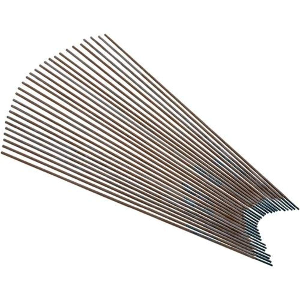 Hobart H112232-R01 1-Pound Plastic 6011 Stick Electrode, 3/32-Inch