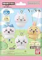 【新品・未開封品】ちいかわ　きゃらゆ〜　入浴剤　10点セット 71wFRB0FEcL._AC_SY200_QL15_.jpg