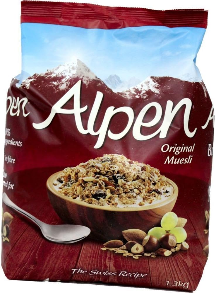 Alpen Original 1,500g