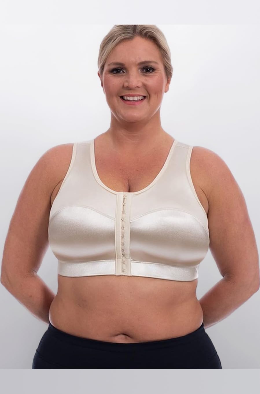 Maximum Control High Impact Sports Bra