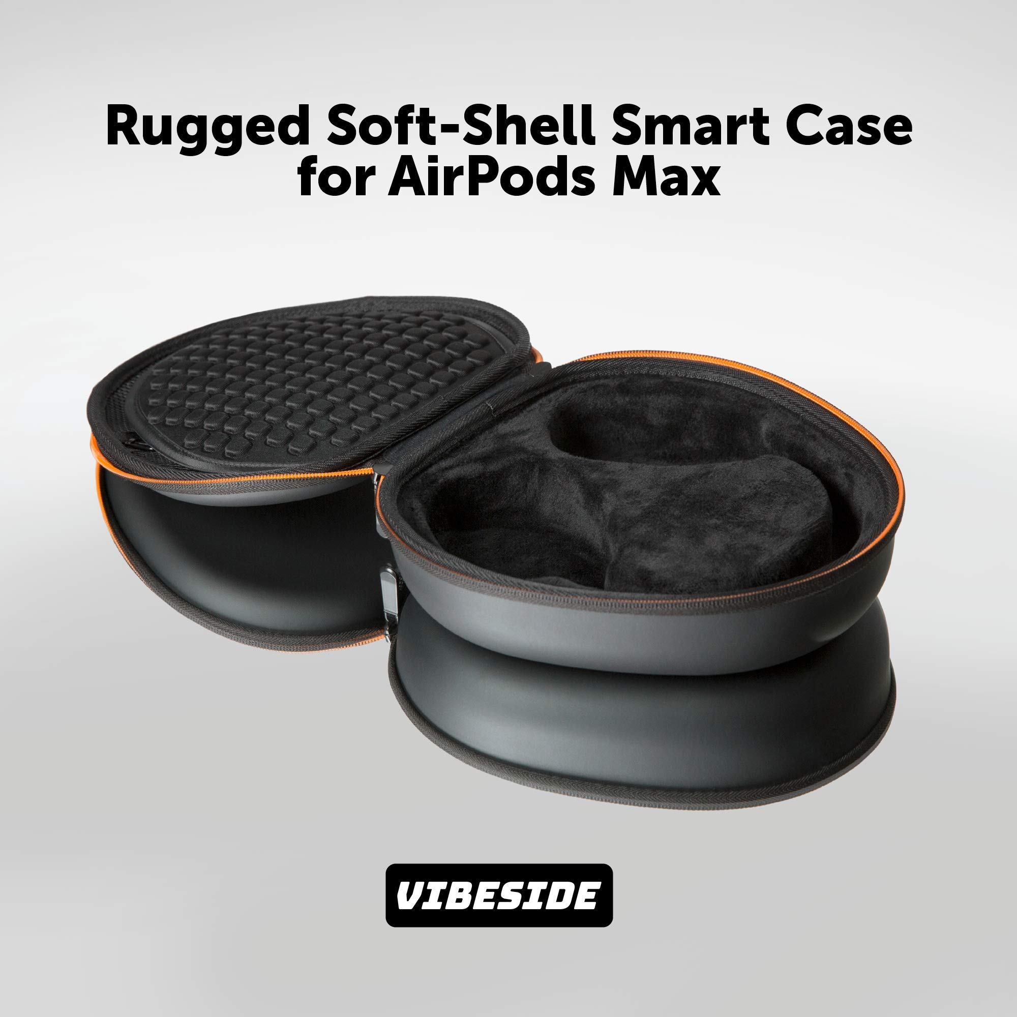 Amazon.com: Welcome to VIBESIDE: Smart Case for Airpods Max
