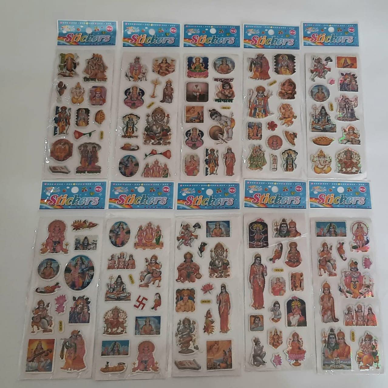 GS Religious God Stickers (B0CV5NFDVN) Amazon Price History, Amazon Price Tracker
