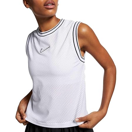 nike tennis tank womens