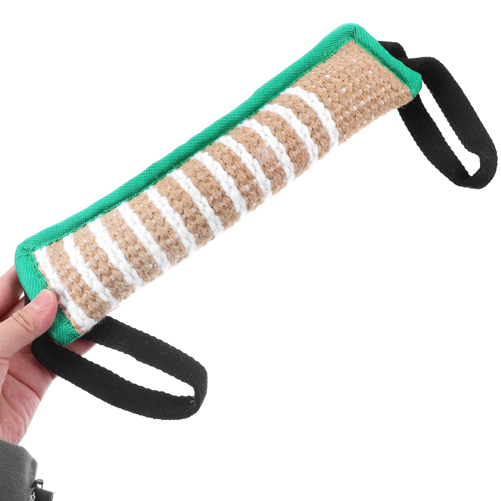 POPETPOP 4 Almohadas Molares Ligeras para Perros Juguetes para Tirar Y Aliviar La Soledad.