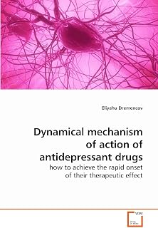 Dynamical mechanism of action of antidepressant drugs: how to achieve the rapid onset of their therapeutic effect