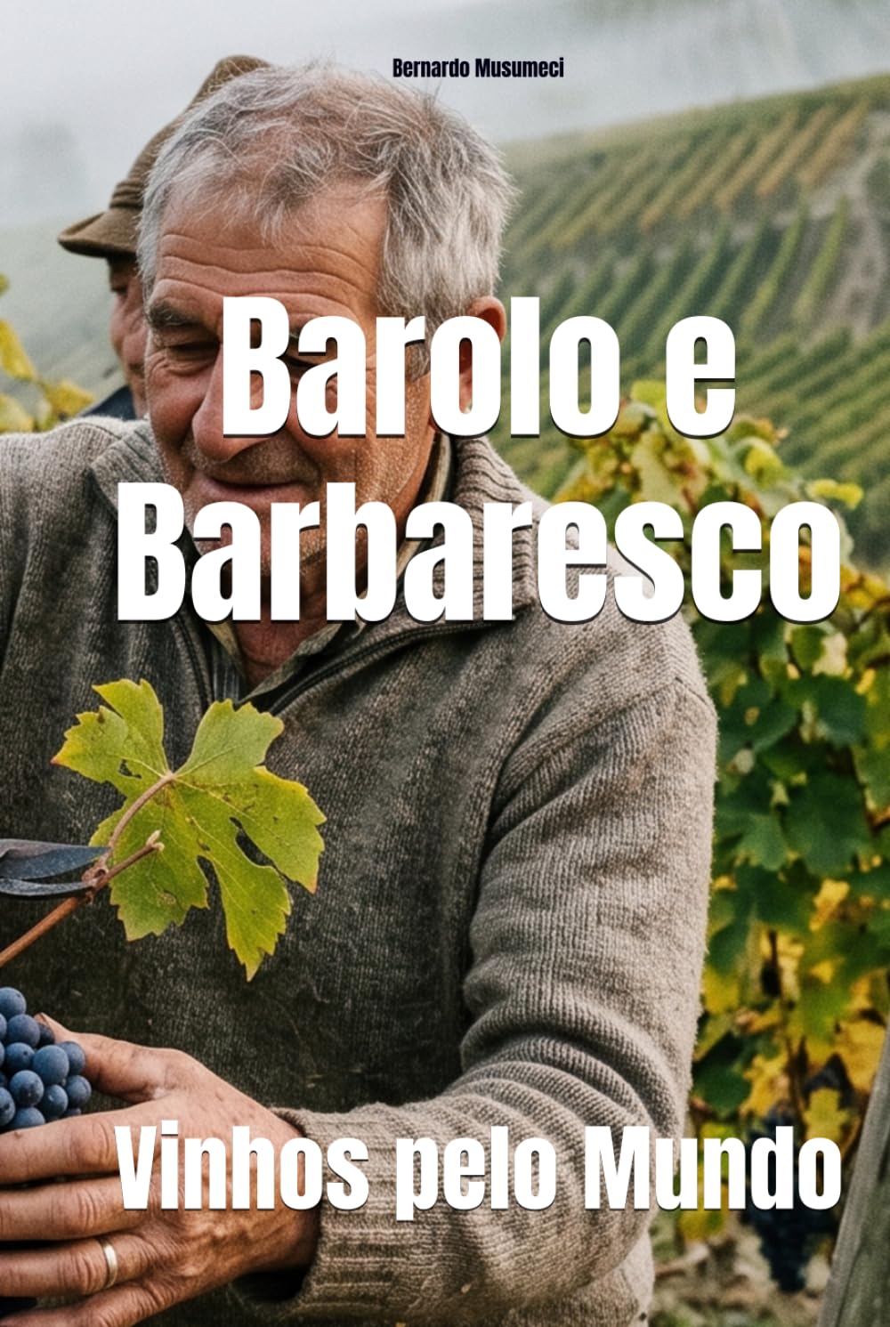 Barolo e Barbaresco: Vinhos pelo Mundo (Wines of the World: Italy)