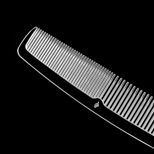 Miniatura 5 de Peines desechables envueltos individualmente, dientes finos y anchos, resistentes y gruesos, paquete de 120 peines a granel para familia, hotel,