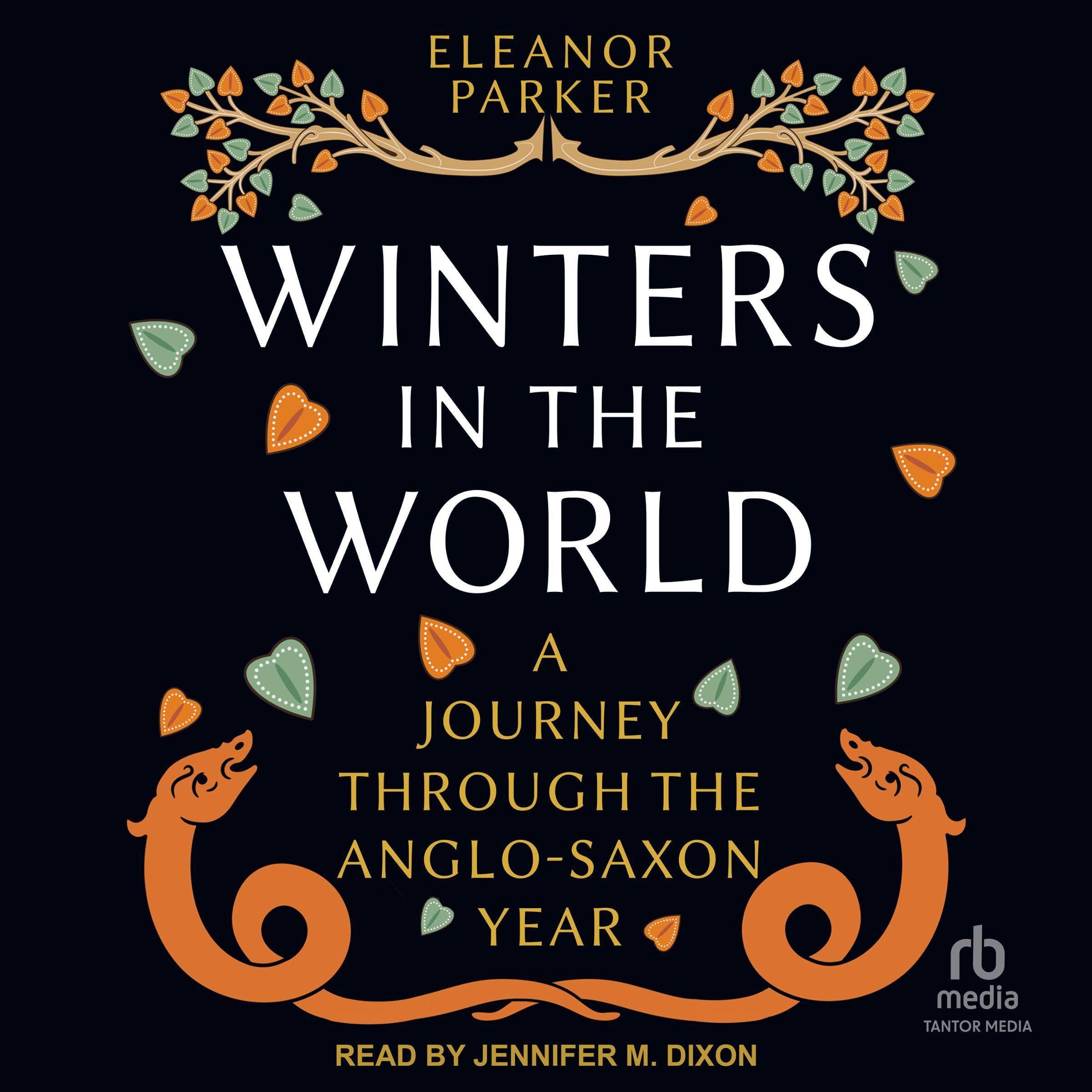 Cover art for Winters in the World