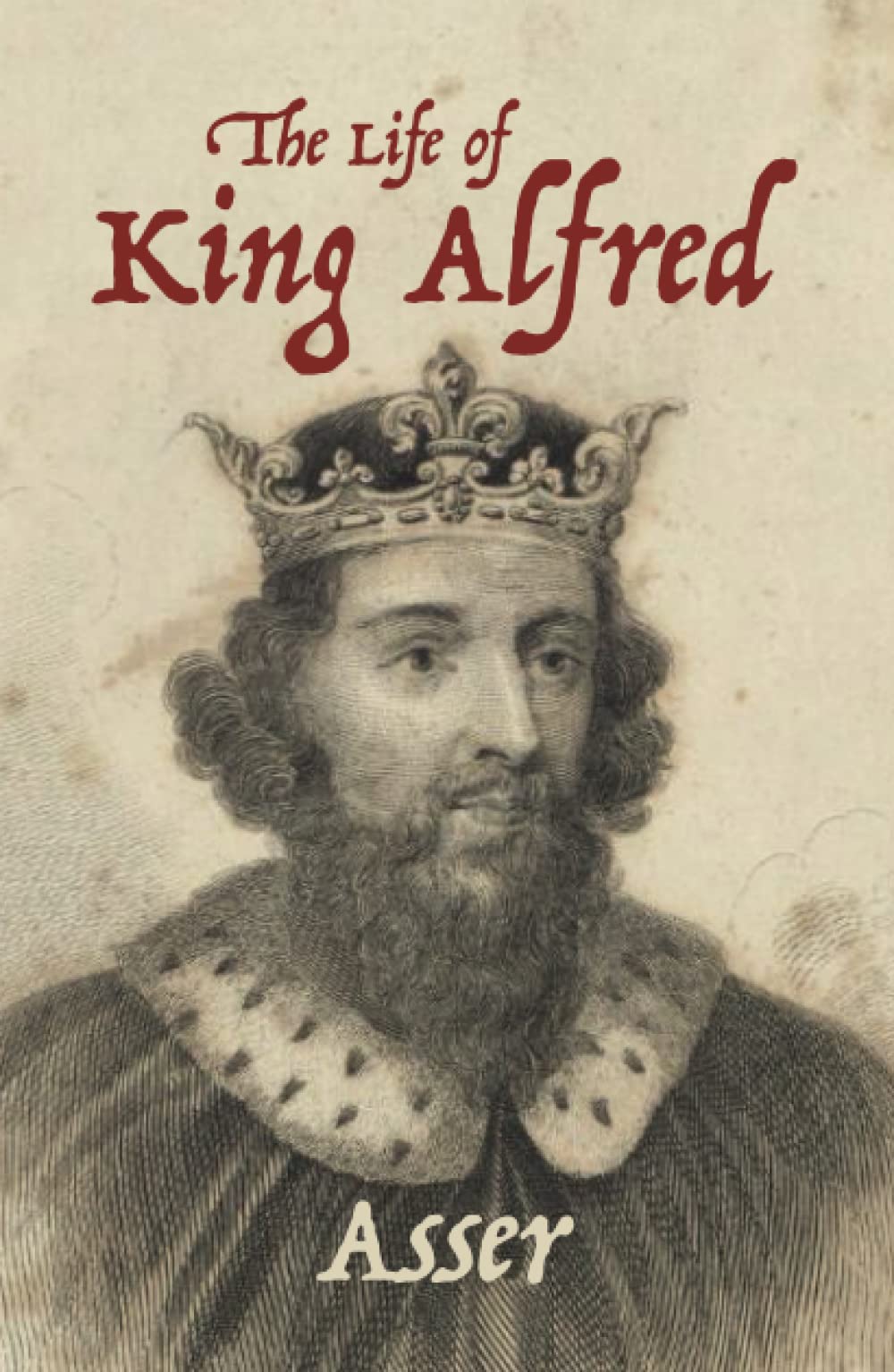 Life of King Alfred