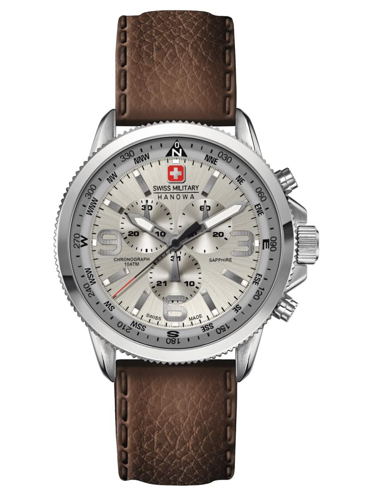 Hanowa Swiss Military Arrow Chrono 06 4224 04 030 Mens