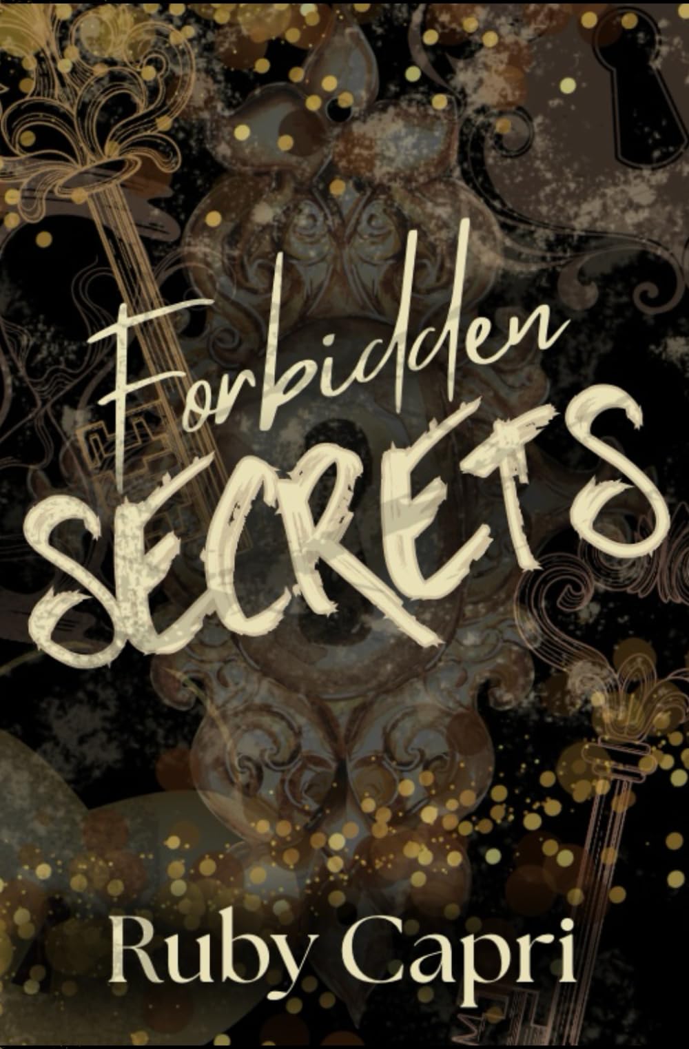 Forbidden Secrets