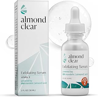 Suero limpiador corporal [1 onza líquida] Sue...