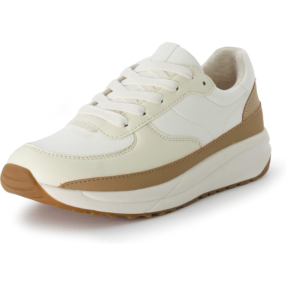 cushion fit sneakers