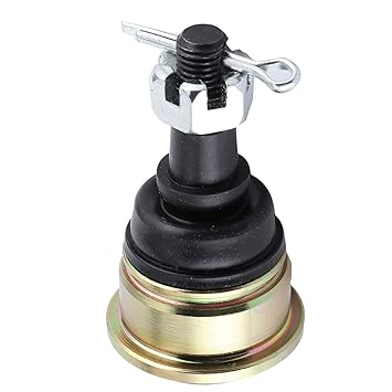 Ball Joint Replacement, Sturdy Convenient Quality Steel Alloy Ball Joint Simple Installation for General Purpose for Professional Use