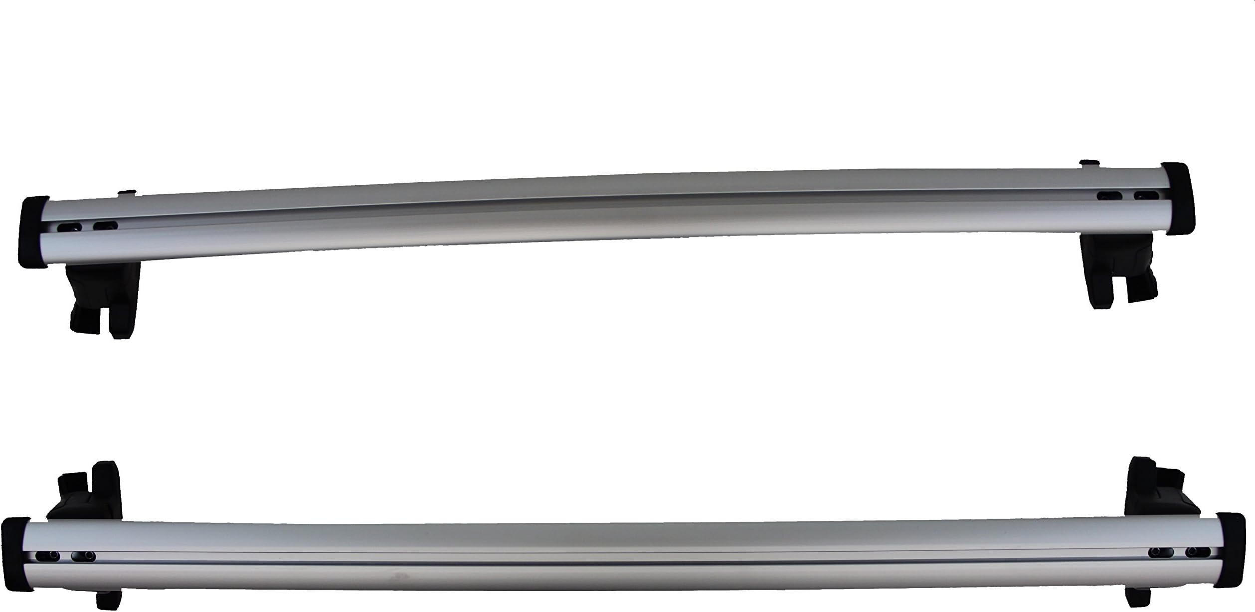 AUDI Genuine 8K5071126B Base Carrier Bar