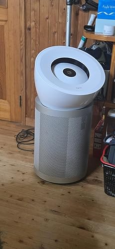 Amazon.co.jp: Dyson Purifier Big+Quiet : ホーム＆キッチン