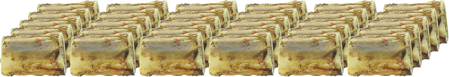 Redbarn Pet Products Meaty Bone for Dogs, Small 30-Count