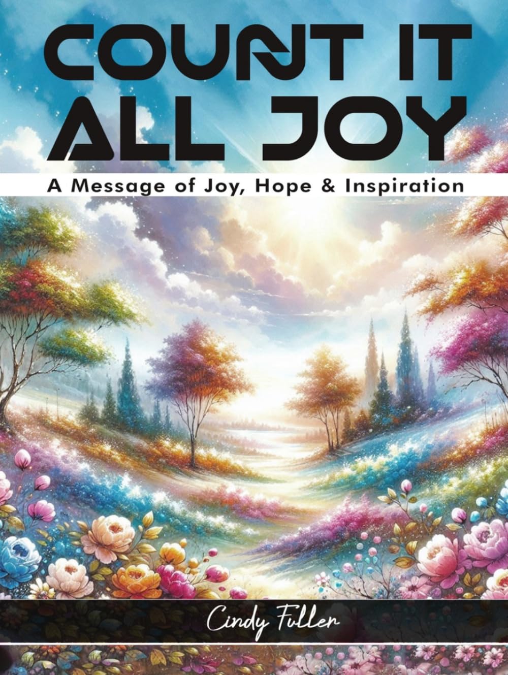 Count It All Joy