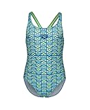 Friends Girls' Youth Swim Pro Back Swimsuit