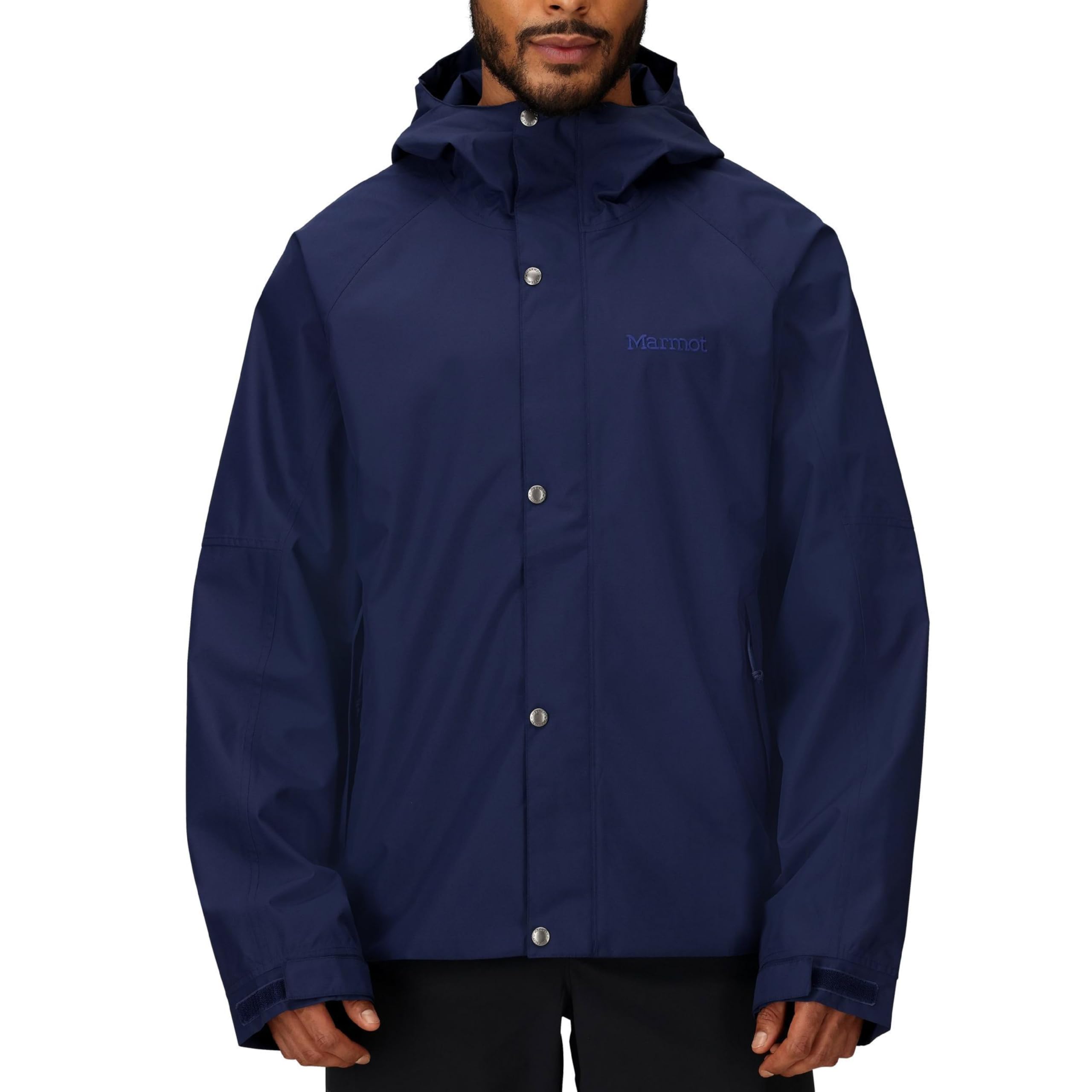 MARMOT Men's Cascade Durable & Waterproof Rain Jacket