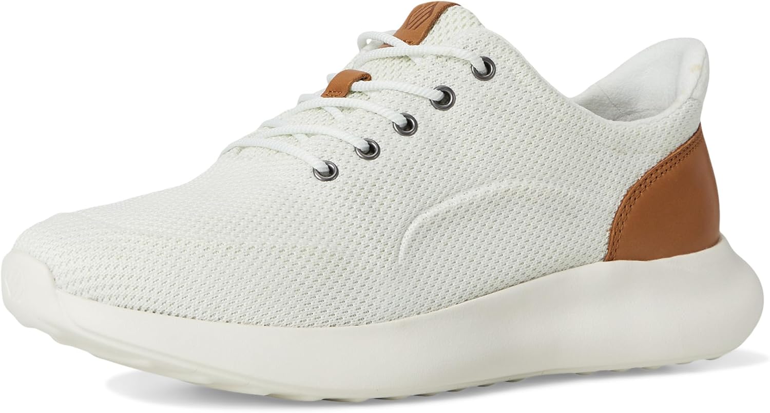 Johnston & Murphy Mens Kasler 2.0 Knit Plain Toe - Image 7