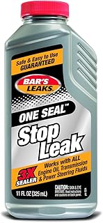 Bar's Sealant Leak Stopper