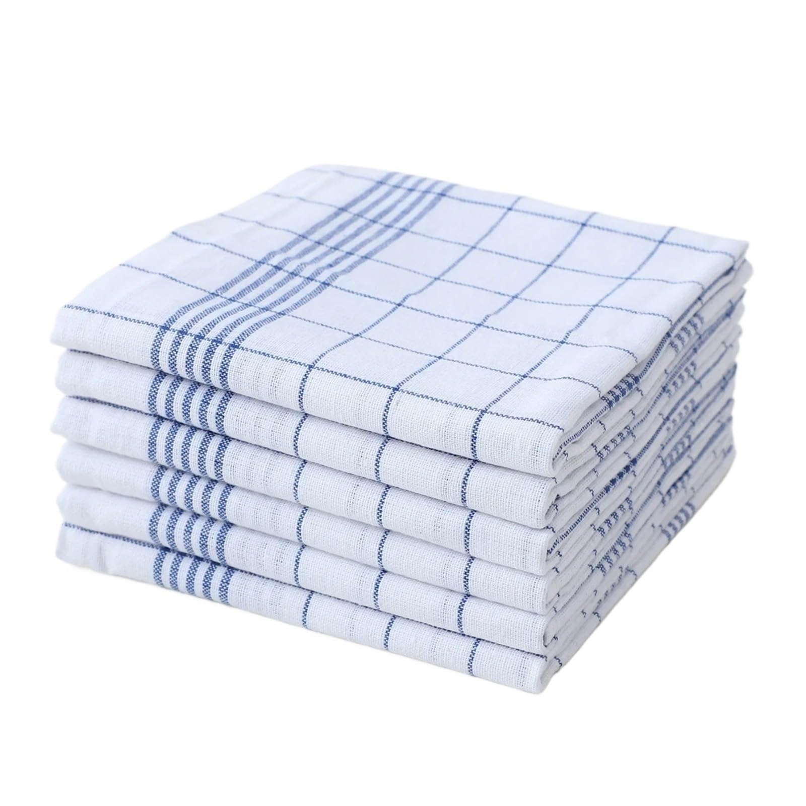WZPTLKIBAD Kitchen Towel 45x62cm Soft Absorbent Dishcloth