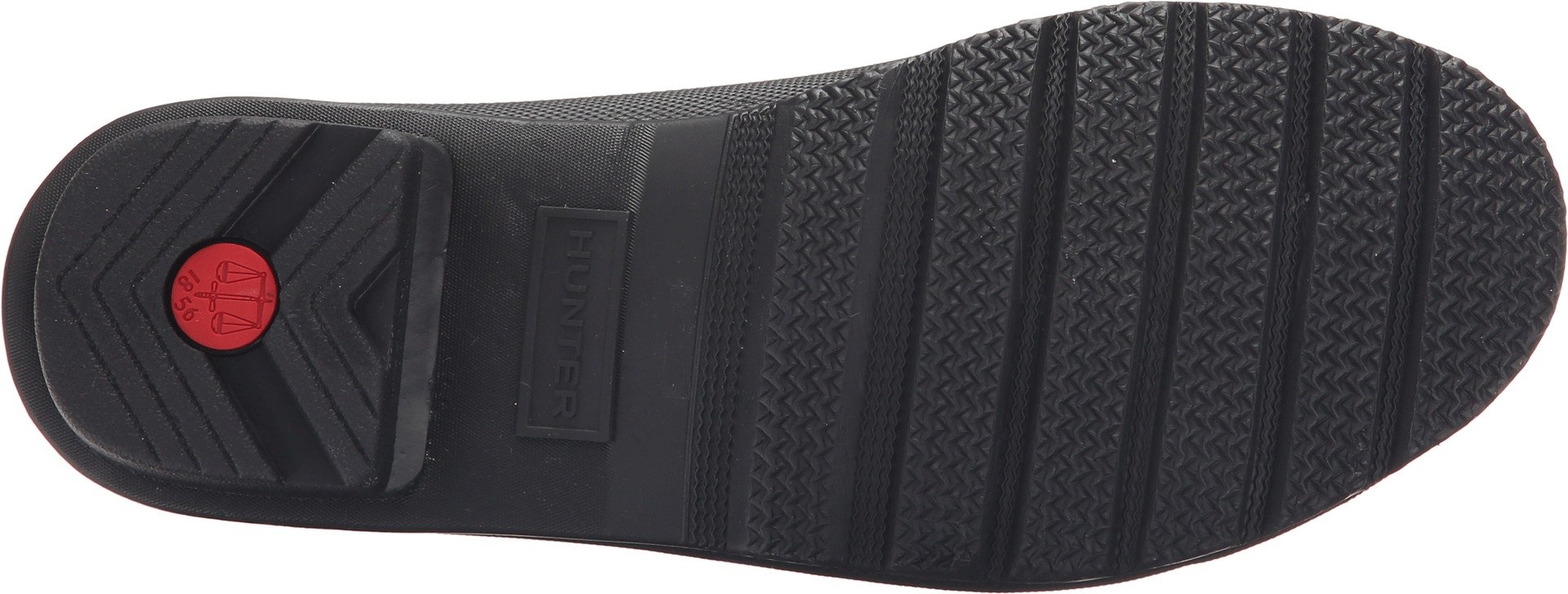 HUNTER Scarpe da Barca da Donna Wfs2078rma-skd