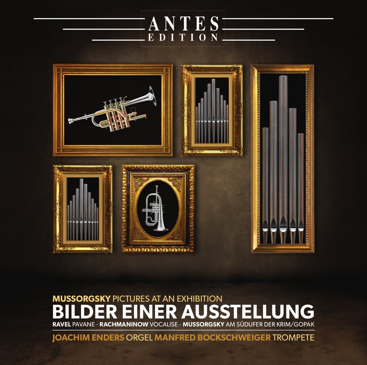 Bilder einer Ausstellung