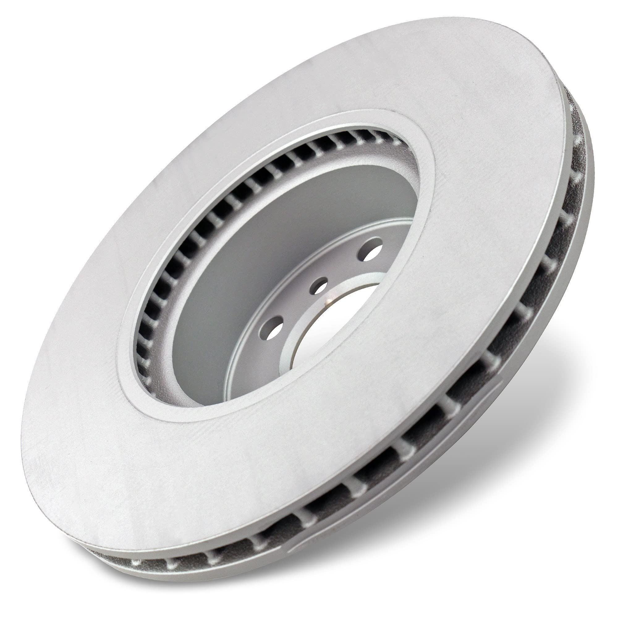 ATE Set di freni +dischi freno anteriori ¯ 328mm ventilati +posteriori ¯ 330mm ventilati e pastiglie freno in ceramica anteriori +posteriori e contatto di usura Compatibile con BMW X3 (F25), X4 (F26)