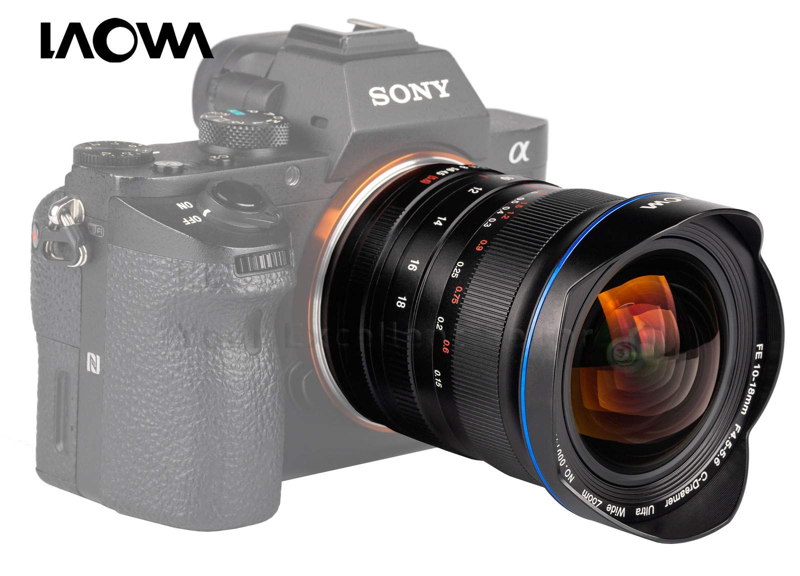 SONY - ◆超美品◆ LAOWA 10-18mm ◆フルサイズ◆Eマウント◆ Amazon.com : LAOWA 10-18 mm F/4.5-5.6 FE Sony E : Electronics