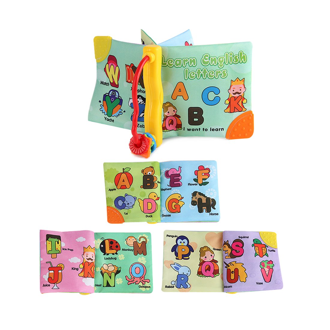 Reindeer Clarice Blanky Santa's Little Helper