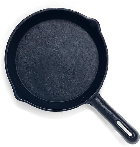 Miniatura 2 de NORPRO Sartén de hierro fundido de 5.5 pulgadas, 1 EA