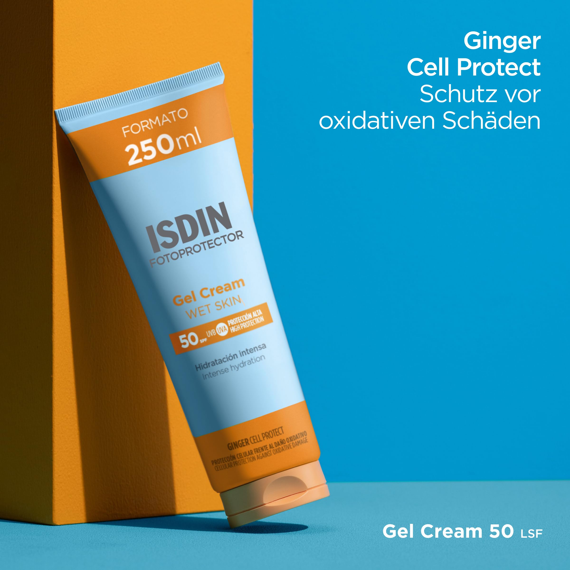 ISDIN Isdinceutics A.G.E Reverse Anti-ageing Facial Treatment