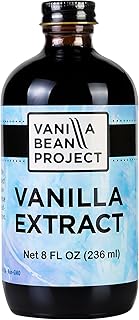 Vanilla Extract For Baking Picks collage image 4