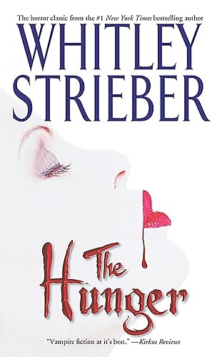 The Hunger (English Edition)