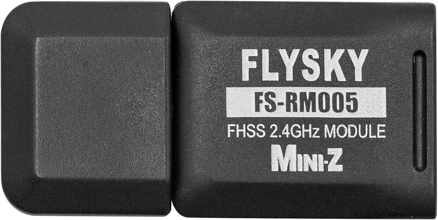 GoolRC Flysky FS-RM005 Module for NB4/NB4 Pro Radio Transmitter Remote Controller