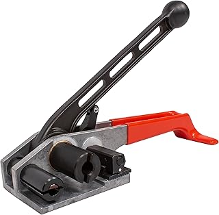 Extra Heavy Duty Cord Strapping Tensioner Up to 1-1/2