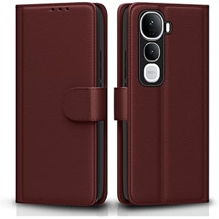 Outlouders Leather Wallet Case 5G