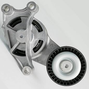 Premium OE Quality Accessory Drive Belt Tensioner Assembly 39084