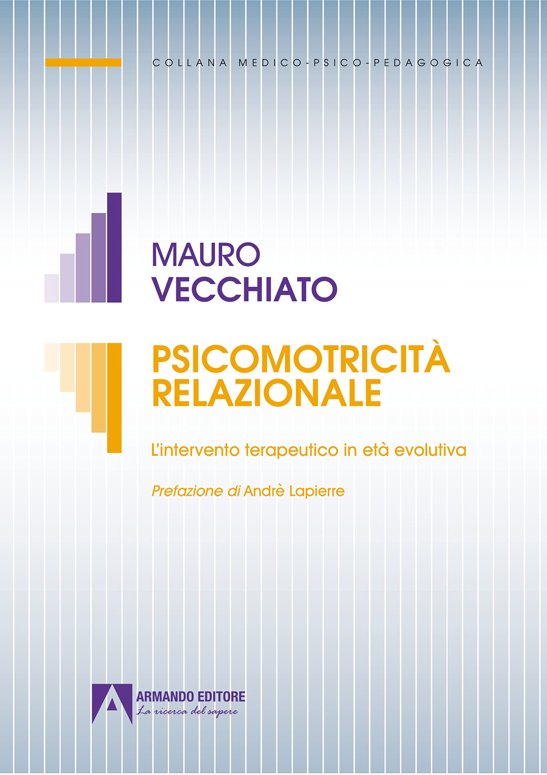 Psicomotricità Relazionale. L'intervento Terapeutico In Età Evolutiva - 4