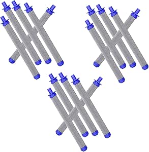 Graco 288749 60-Mesh Airless Spray Gun Filter For SG2 And SG3 Models In - Foto 3