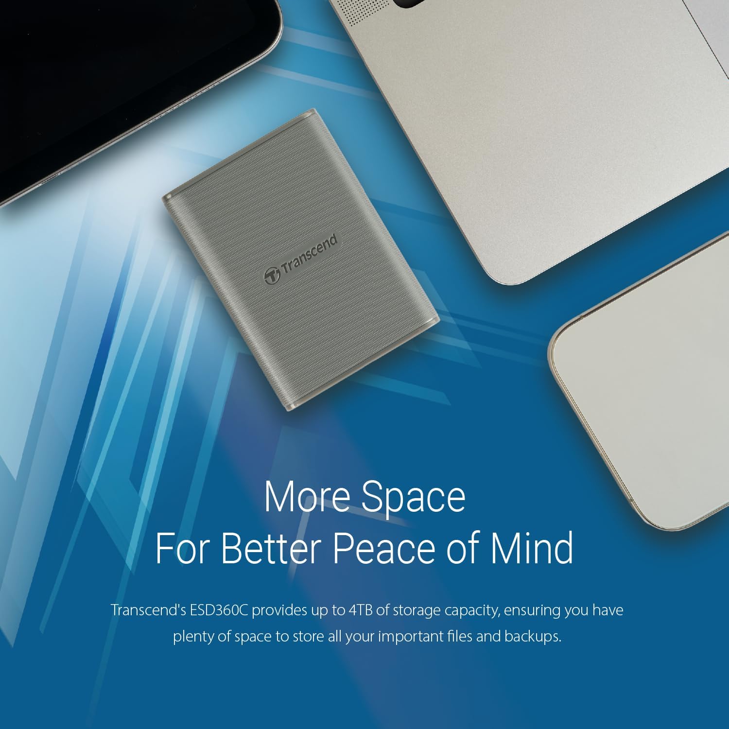 Transcend SSD Externo 4TB: Review Testado por 7 Dias para Gamers