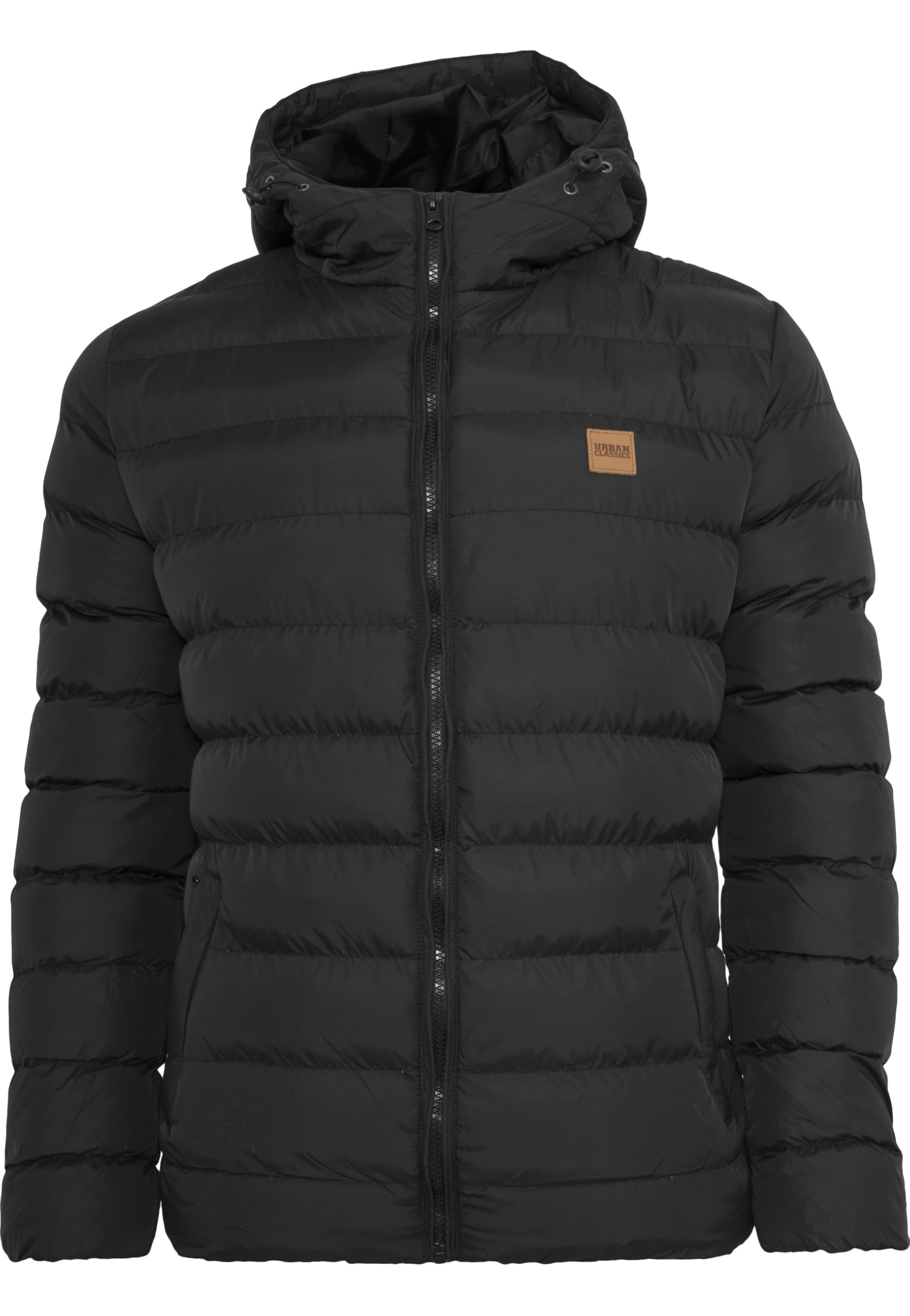 Urban Classics Men's Basic Bubble Jacket