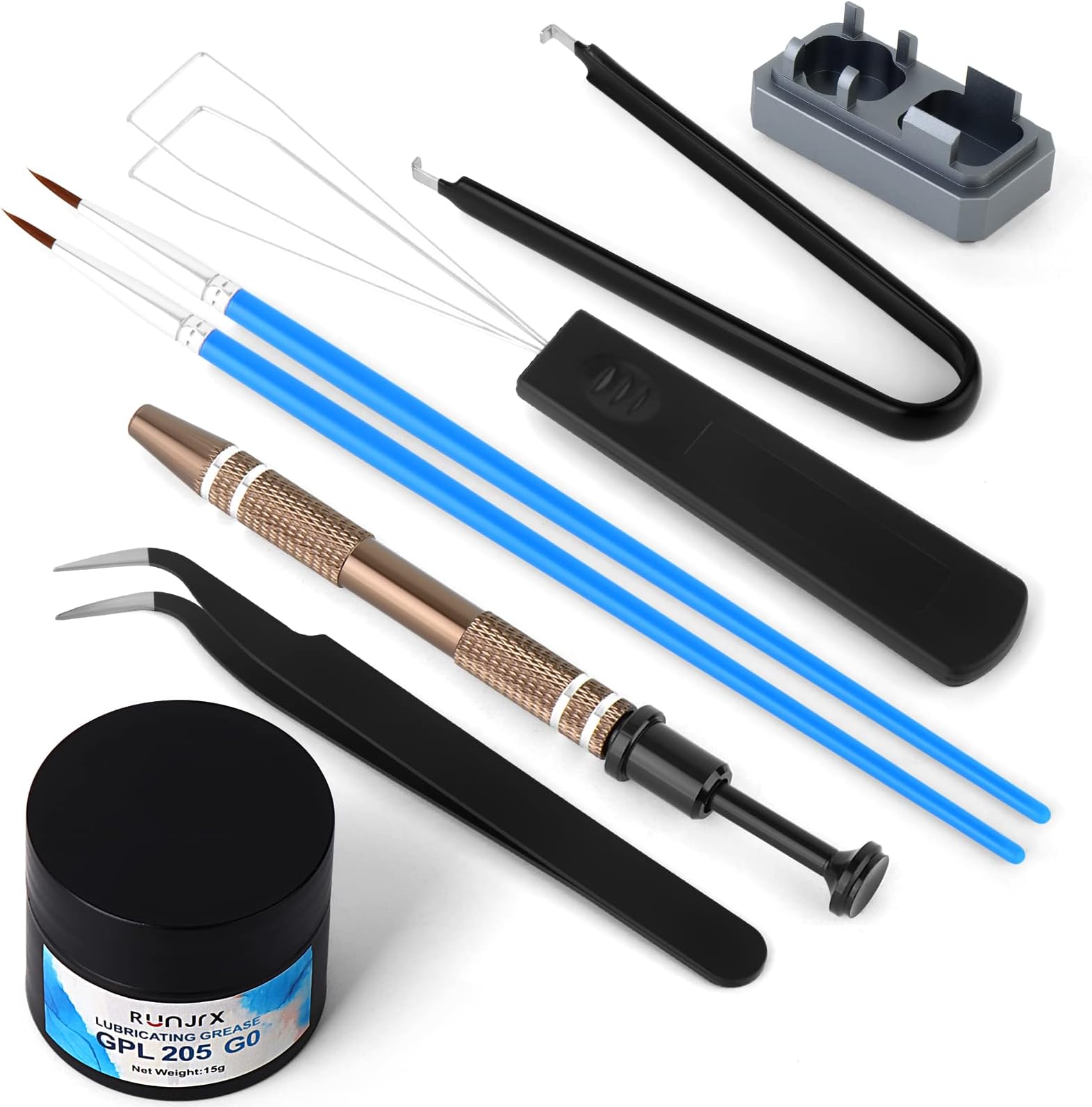 GPL205G0 Switch Film for Keyboard